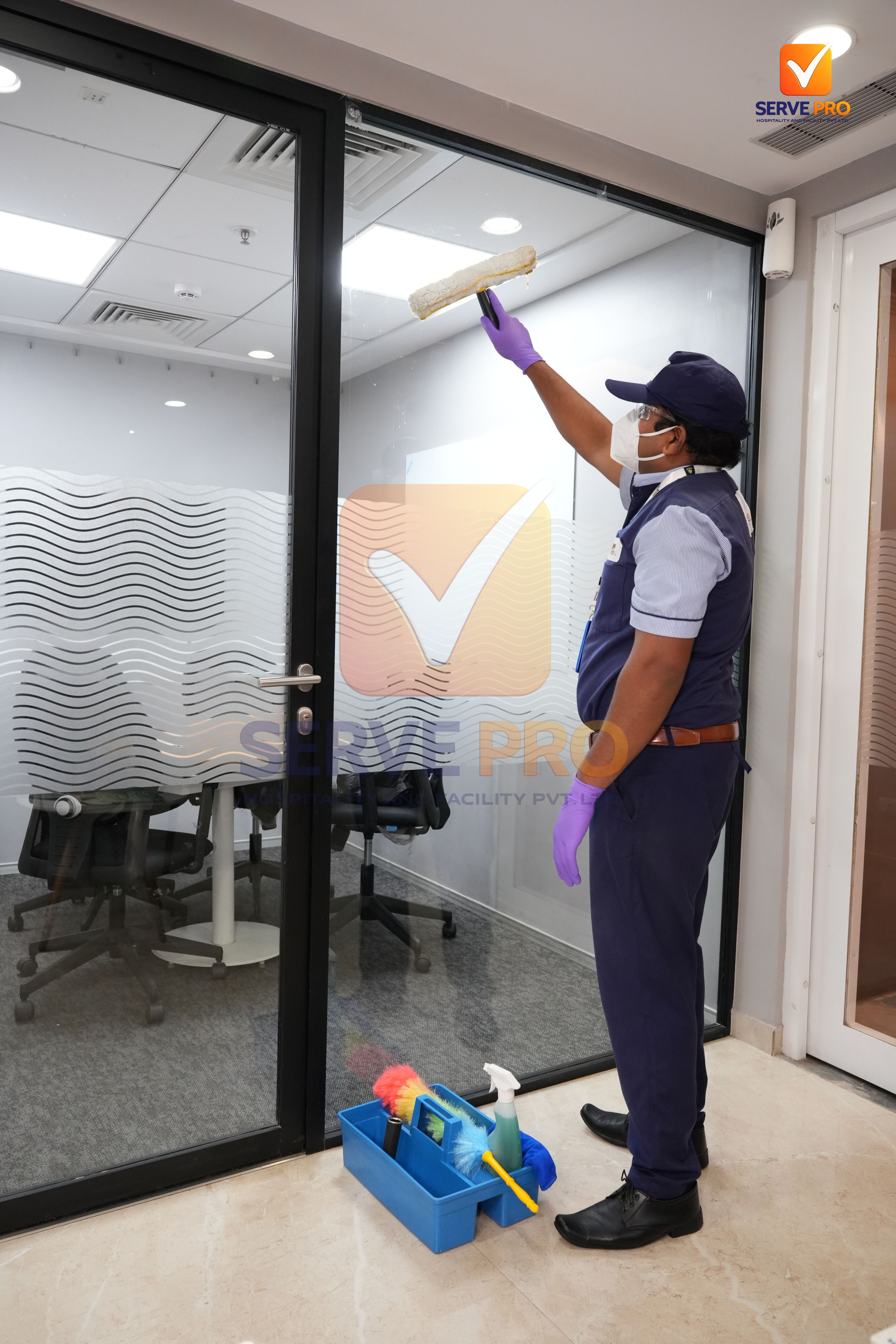 office